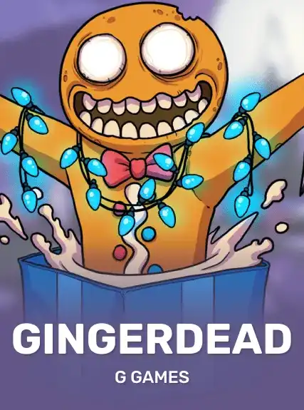 Gingerdead game tile