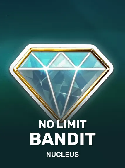 No Limit Bandit game tile