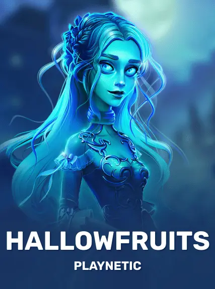HallowFruits game tile