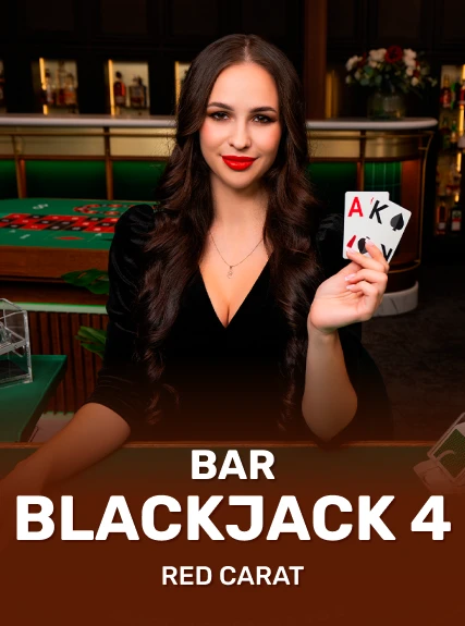 BarBlackjack4 game tile